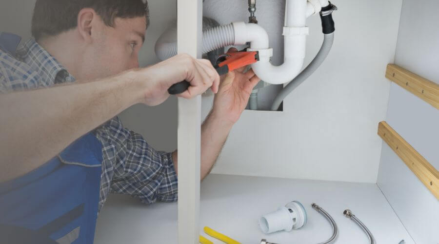Professional septic pumping service in Whitestown, IN